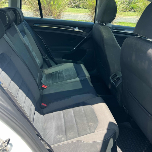 Volkswagen Golf Variant 1.4 Highline Tsi Dsg