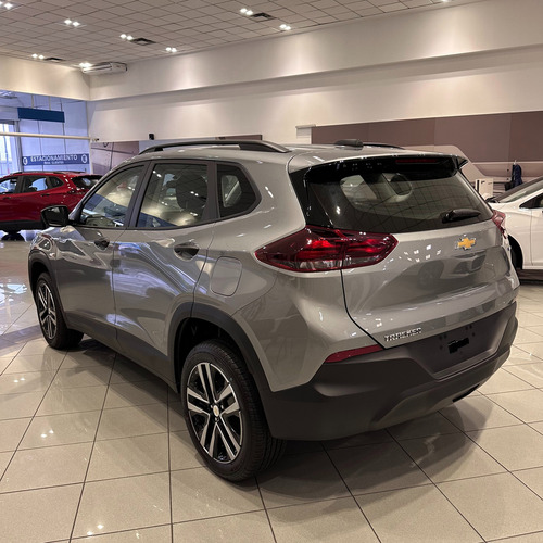 Chevrolet Tracker 1.2 Turbo At