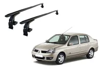 Comprar Barras Porta Equipaje Para Renault Symbol Auto P\u002F Equipaje