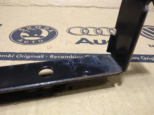 Suporte Caixa De Fusiveis Gol Quadrado Cl E 1000 (Usado)