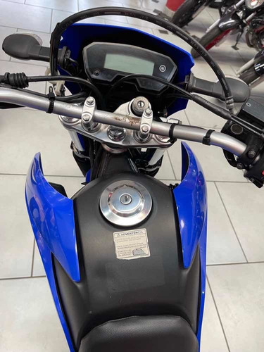 Imagem 5 de 9 de Yamaha Lander 250