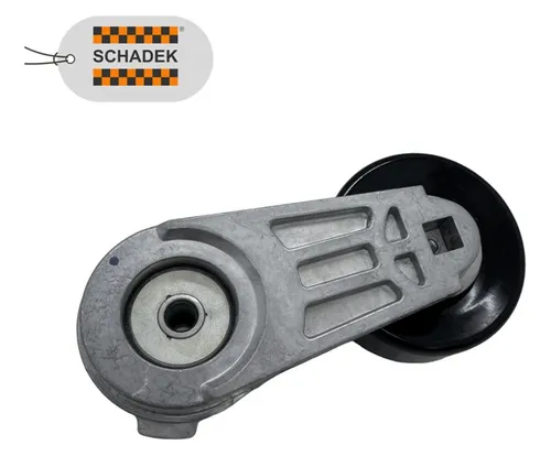 Tensor Correia Alternador Ranger 3.0 16v 2005 Até 2012 Tensor Correia Alternador Ranger 3.0 16v 2005 Até 2012