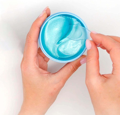 Parches Para Ojos Hidrogel - Parches Para Contorno De Ojos