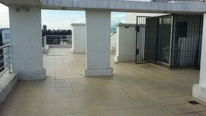 Imagen 11 de 14 de Pocitos, 1 Dor, Placar, Amenities