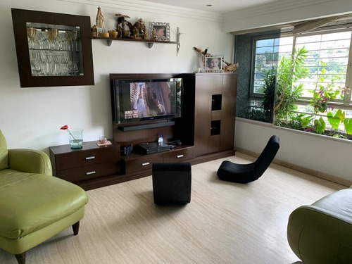Imagen 12 de 16 de Bello Apartamento Con Todos Los Servicios Ininterrumpidos En Bello Monte