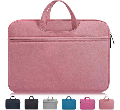 15.6 Inch Waterpoof Laptop Sleeve Bag,girl B07czh8r3s_190424