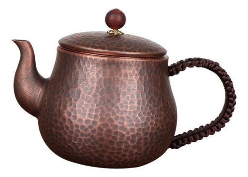 Pequena Fabricante De Chá De Chá Martelada Portátil Com