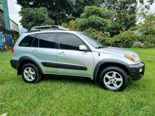 Imagen 3 de 9 de Toyota Rav4 Rav4 2001 Rav4