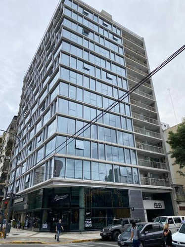 Imagen 1 de 17 de Con Renta Av. Libertador 6000 Esq Jurmamento 140 M2 1 Cocheras