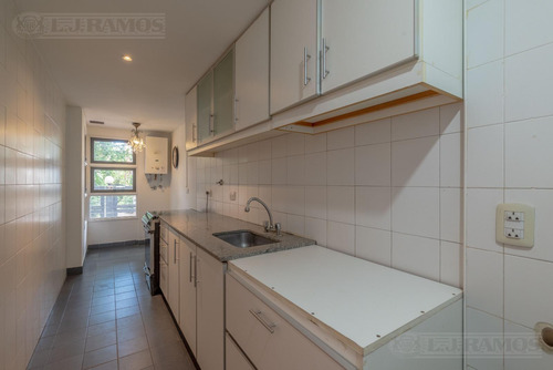 Departamento - San Isidro