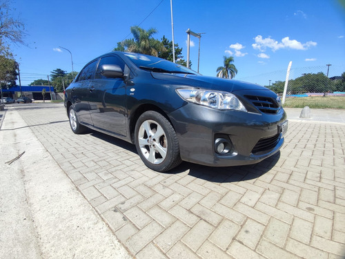 Toyota Corolla 1.8 Xei Mt 140cv