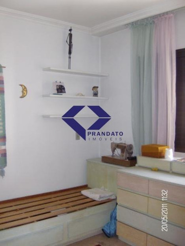 Imagem 8 de 15 de Apartamento No Campo Belo Com 4 Dormitórios À Venda 270 Mts - Ap9610