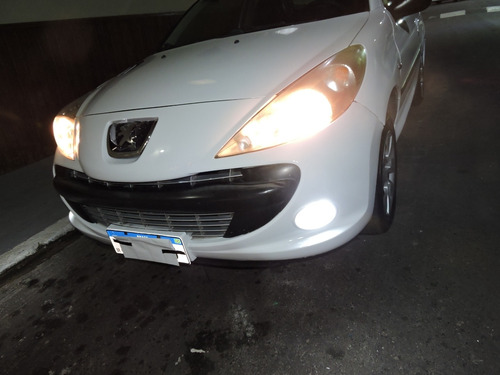 Peugeot 207 Hb Xr 2 Portas