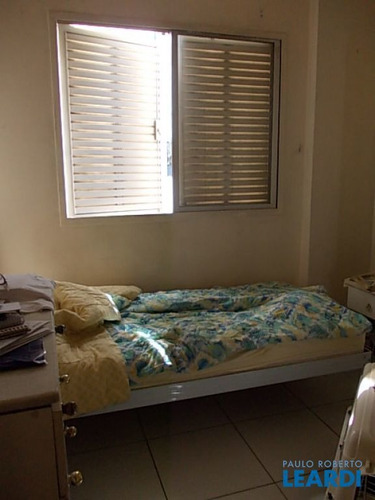 Imagem 5 de 14 de Apartamento - Brooklin - Sp - 439551