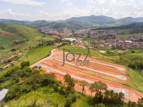 Imagem 3 de 4 de Terreno À Venda, 140 M² Por R$ 85.000,00 - Residencial Jardim Helena - Piracaia/sp - Te1671