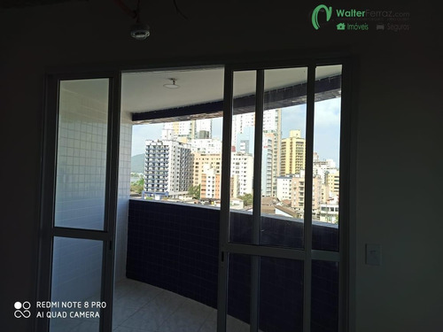 Imagem 5 de 15 de Excelente Sala Comercial Vista Livre Na Ponta Da Praia - 2347