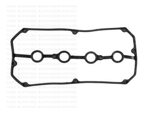 Empaquetadura Tapa Valvula Para Kia Rio 1.5 A5d 2000 2002