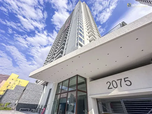 Departamento En Arriendo De 2 Dorm. En Iquique