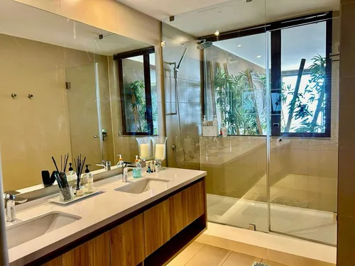 Hermoso Departamento En La Dehesa (83483)