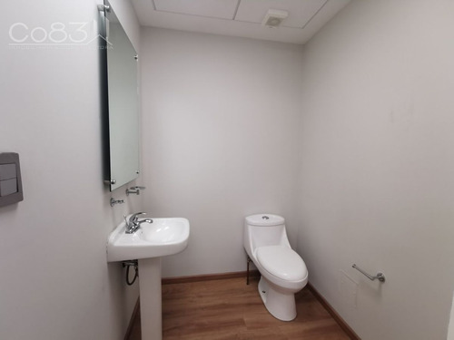 Imagen 11 de 13 de Renta - Oficina Amueblada - Plaza Polanco - 131 M2 - Piso 2