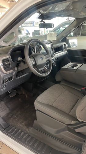 Ford F-150 5.0L Xl Doble Cabina V8 4X4 At