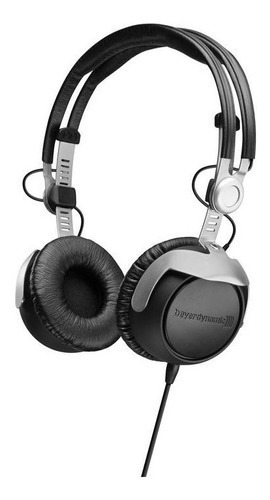 Auriculares De Estudio Beyerdynamic Dt 1350 - 40% Off