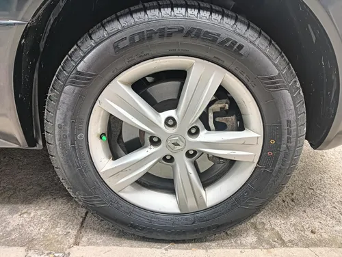 Renault Koleos 2.5 Expression