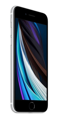Imagem 4 de 8 de Apple iPhone SE (2a geração) 64 GB - Branco
