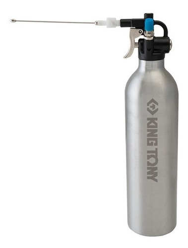 Spray A Presion Recargable De Aluminio 600cc King Tony