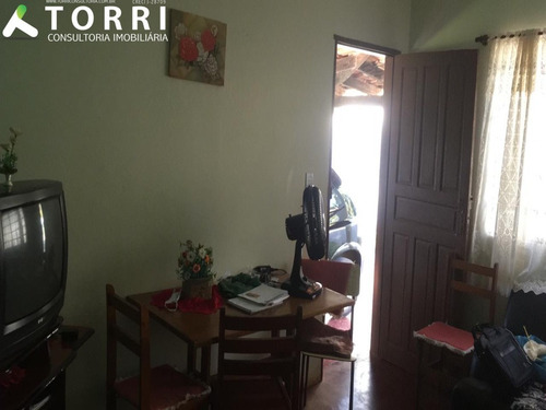 Chácara À Venda Em Salto De Pirapora - Ch00360 - 69346394