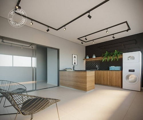 Imagem 7 de 24 de Apartamento À Venda No Bairro Vila Mariana - São Paulo/sp - O-18379-30584