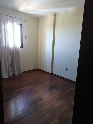 Imagem 10 de 22 de Apartamento À Venda, 217 M² Por R$ 750.000 - Jardim Panorama - Bauru/sp - Ap187