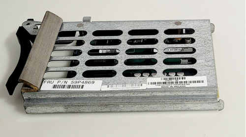 Placa Controladora Ibm Exp400 - Bridge Card // 59p4869