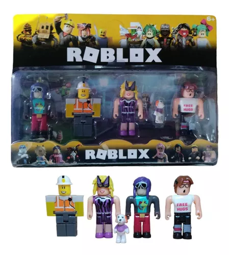 Boneca Roblox  MercadoLivre 📦