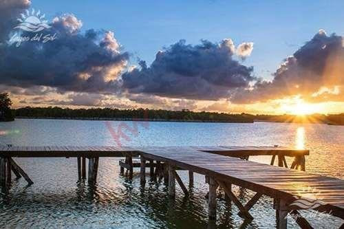 Imagen 10 de 14 de Exclusivo Terreno En Lagos Del Sol