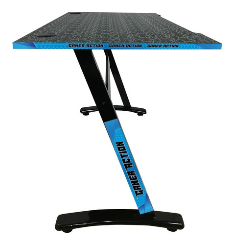 Imagen 4 de 4 de Mesa Gamers