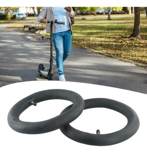 Scooter Eléctrico Con Tubo Interior De Neumático Para Scoote