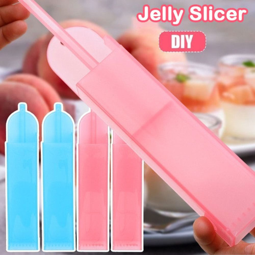 Barra De Presión Jelly Slicer Color Diy Multifuncional
