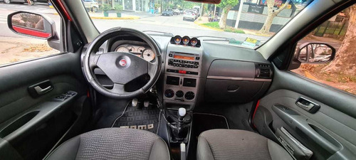 Fiat Palio Weekend Adventure Titular Al Dia Permuto
