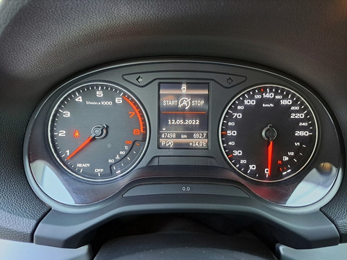 Imagen 10 de 14 de Audi Q2 1.4t Fsi S-tronic