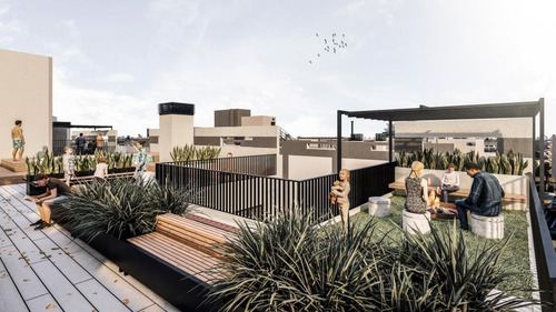 Local Con Proyección En Barrio Residencial Baigorri, Baigorri 848