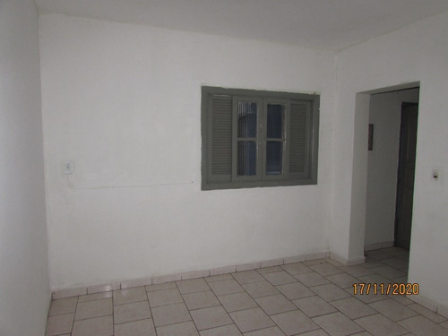 Imagem 4 de 7 de Casa Para Alugar No Cangaiba - 3178 - 32495778