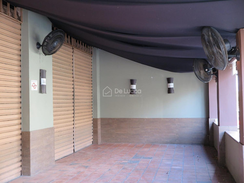 Imagem 3 de 30 de Casa À Venda Em Cambuí - Ca007558