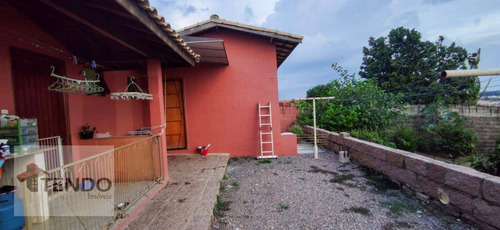 Imagem 2 de 30 de Imob02 - Chácara 1000 M² - Venda - 3 Dormitórios - 1 Suíte - Altos Da Bela Vista - Indaiatuba/sp - Ch0086