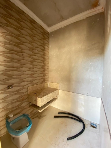 Imagem 3 de 14 de Casa De Condomínio Em Pinheiros - Araçatuba - 14148