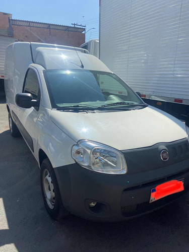 Fiat Fiorino 1.4 Endurance Flex 4p 5 marchas