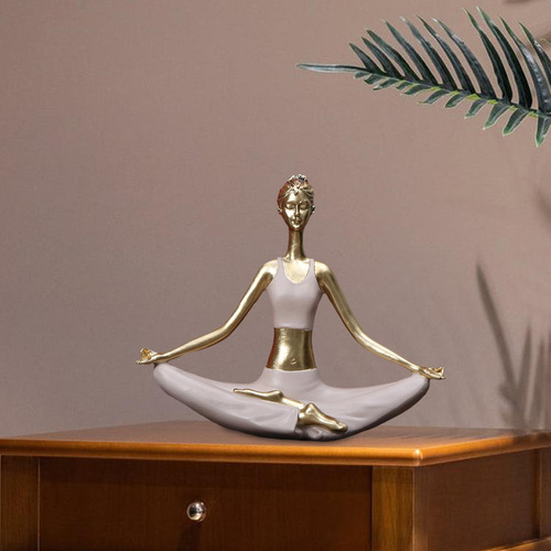 Figura De Dama De Tranquila Compatible Con El Estilo B