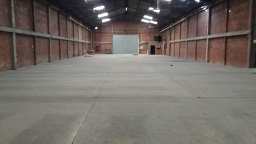 Bodega En Arriendo En Fontibón. Cod A1004355