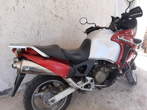 Honda Xl1000 Varadero