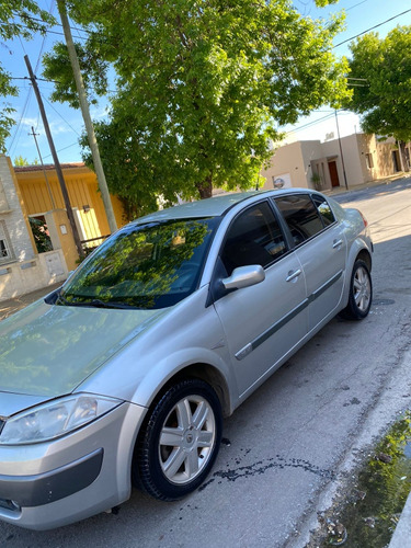 Renault Mégane II 1.6 L Luxe